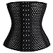 SEXYWG Women Waist Trainer Cincher Tummy Slimming Sport Girdle Belly Corset