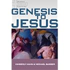 Click here to buy Genesis to Jesus: Studying Scripture from the Heart of the Church (Journey Through Scripture) by  Kimberly Hahn and Michael Barber.