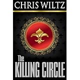 Neal Rafferty New Orleans Mystery #1The Killing Circle (A Neal Rafferty New Orleans Mystery)