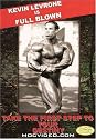 Kevin Levrone: Full Blown