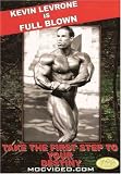 Kevin Levrone: Full Blown