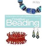 Creative Beading Vol. 2 (Bead & Button Books) ~ Editors of Bead&Button...