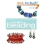 Creative Beading, Vol. 2: The Best Projects from a Year of Bead&Button Magazine (Bead & Button Books)