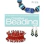 Creative Beading, Vol. 2: The Best Projects from a Year of Bead&Button Magazine (Bead & Button Books)