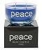 Primal Elements Wish Candle, Peace, 11-Ounce Box