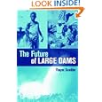 Future Large Dams Environmental Institutional