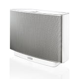 Sonos Play:5 All-in-one-Player (wireless, kabellose Steuerung, steuerbar mit iPhone, iPad, iPod, Kindle, Android) wei�von "Sonos"