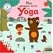 Mon premier livre de Yoga (1CD audio)