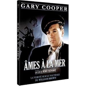 Âmes à la mer