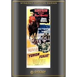 Yukon Flight (1940)