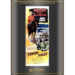 Yukon Flight (1940)