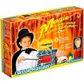 Clementoni - Magie : Avec le plus grand cabaret du monde