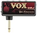VOX ヴォックス ヘッドフォンアンプ けいおん!! amPlug 第3弾 平沢唯モデル AMPLUG YUI HIRASAWA BK 黒