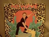 No Wave (Blue Vinyl Lp)