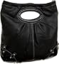 Cynthia Rowley Alex Nappa,Black,one size