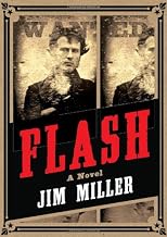 Flash: A Novel
