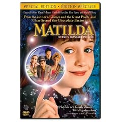 Matilda (Special Edition) Bilingual