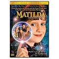 Matilda: Special Edition / �dition sp�ciale (Bilingual)