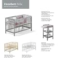 Schardt Kinderbett Felix 60x120 cm