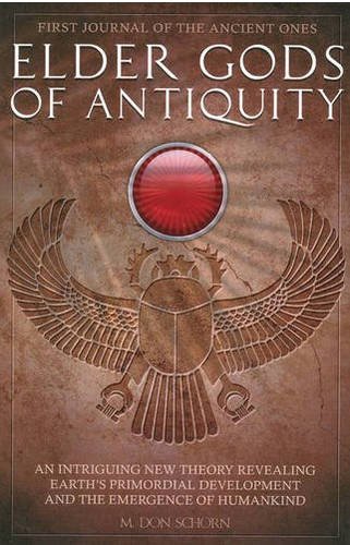 elder gods of antiquity