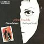 Essays in the Modes, Op. 78: Egoistic (Mode V L)