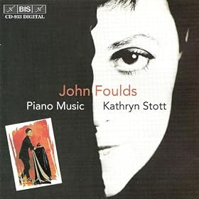 Essays in the Modes, Op. 78: II. Ingenuous (Mode V K)