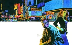 Criminal Vol. 4: Bad Night
