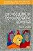 Counselling in Psychological Services (Counselling in Context)