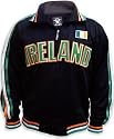 Ireland Track Jacket, NEW!! Ireland Soccer Track Jacket, World Cup