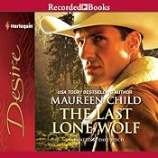 The Last Lone Wolf | [Maureen Child]