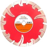 Diamond Blade 4" Charger Turbo General Purpose Diamond Saw Blade