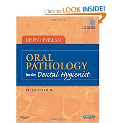 Oral Pathology for the Dental Hygienist (Book & CD Rom)
