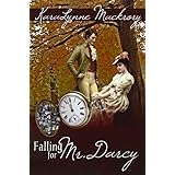falling for mr darcy