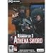 Raven Shield : Athena Sword