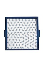 Galileo Bandeja Marocco