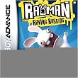Rayman Raving Rabbids GBA