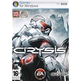 Crysis (PC DVD)by Electronic Arts
