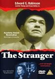 The Stranger