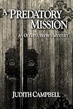 A Predatory Mission (The Olympia Brown Mysteries)