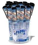 National Design Tampa Bay Devil Rays Ultra Logo Pen in Canister (12681-PJS)