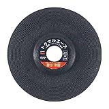 ＴＲＵＳＣＯ　トクマルエース１００Ｘ６Ｘ１５　３６Ｍ　一般鋼・ステン兼用２５枚入
