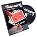 I Hate David Copperfield Trick by Geoff Williams - DVD