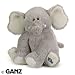 Webkinz Jr Plush Gray Elephant