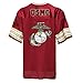 Rapid Dominance US Marines Military Football Jersey