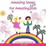 Amazing Songs for Amazing Jewi