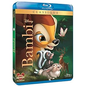 Bambi [Blu-ray]