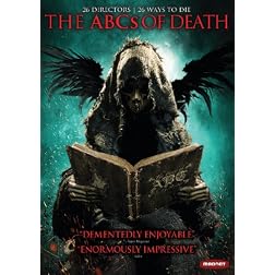 The ABC's of Death