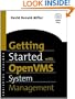 Getting Started with OpenVMS System Management (HP Technologies)