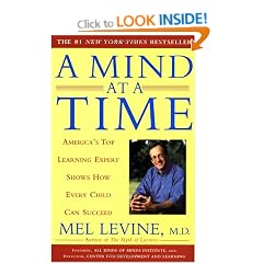 A Mind at a Time