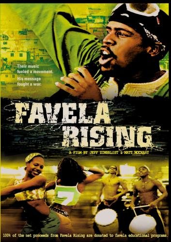 Favela Rising